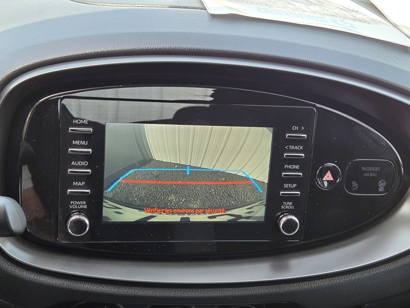 Photo 10 - Toyota Aygo X