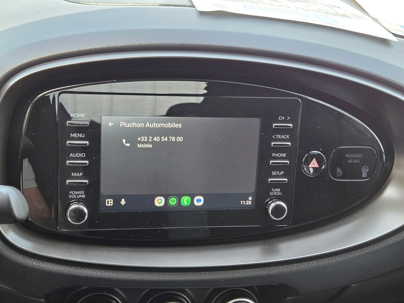 Photo 11 - Toyota Aygo X
