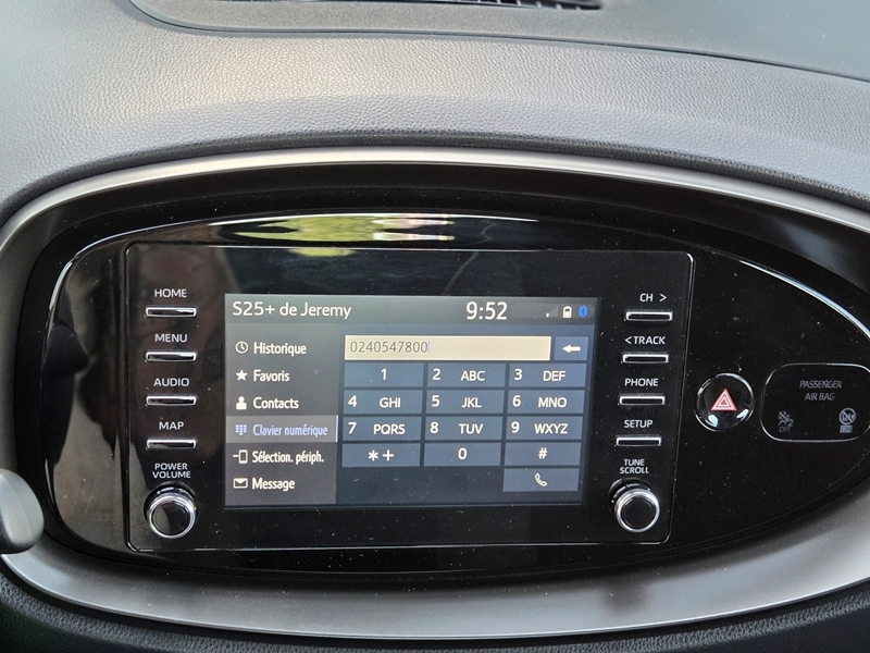 Photo 12 - Toyota Aygo X