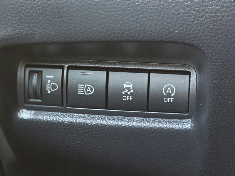 Photo 13 - Toyota Aygo X
