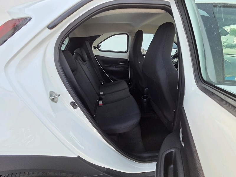 Photo 17 - Toyota Aygo X