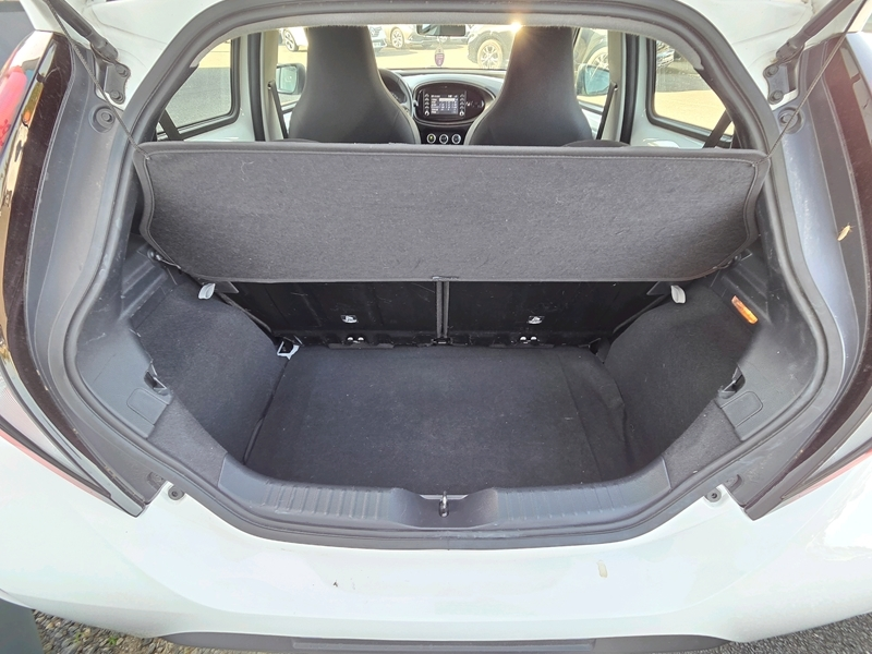 Photo 18 - Toyota Aygo X