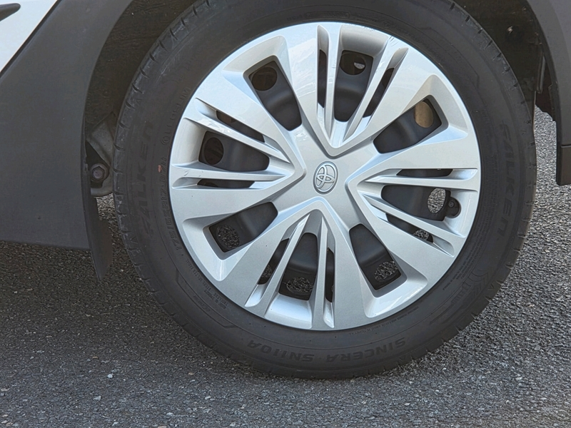 Photo 19 - Toyota Aygo X