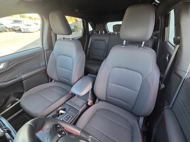 Photo 4 - Ford Kuga
