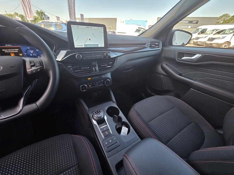 Photo 12 - Ford Kuga
