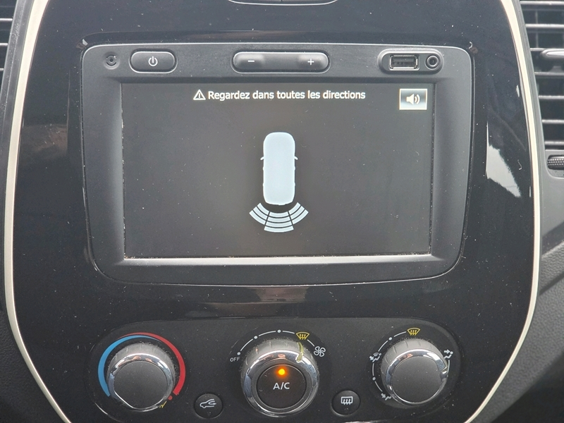 Photo 7 - Renault Captur