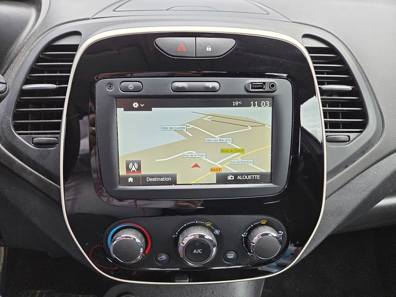 Photo 8 - Renault Captur