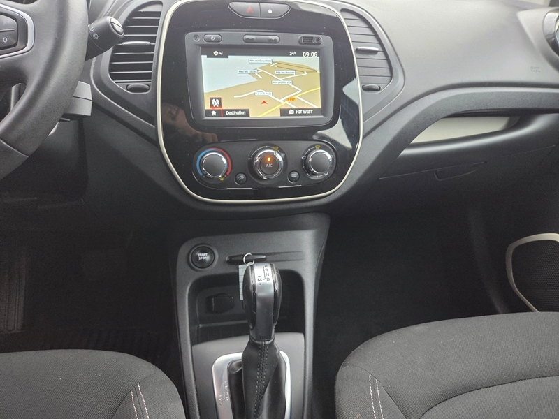 Photo 9 - Renault Captur