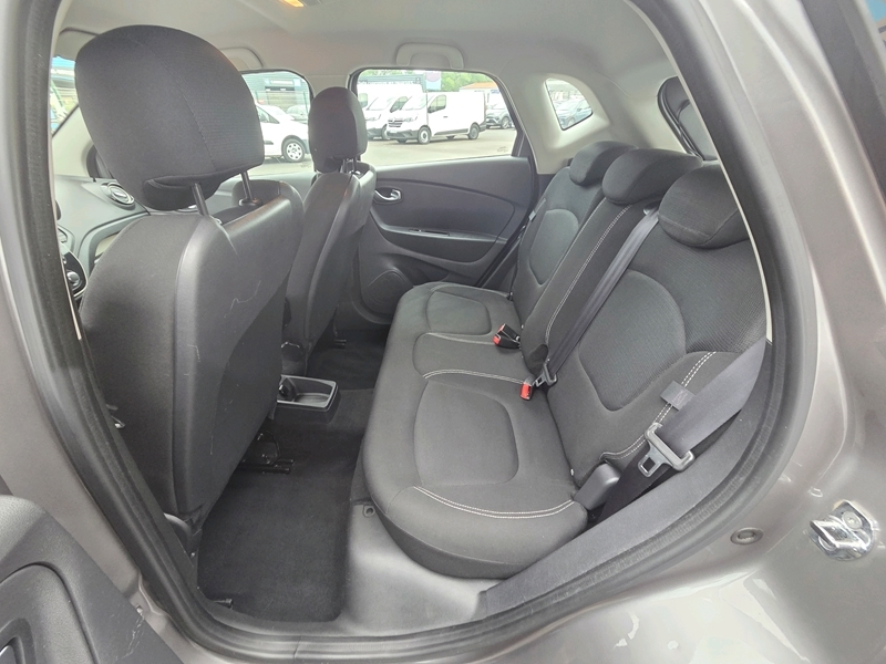 Photo 13 - Renault Captur