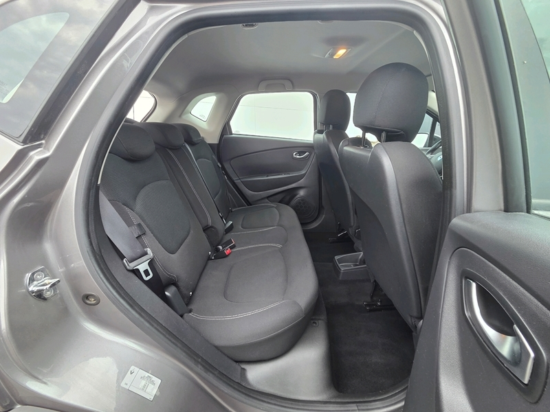 Photo 14 - Renault Captur