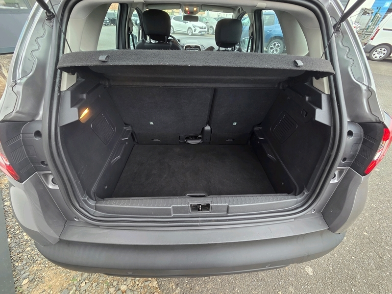 Photo 15 - Renault Captur