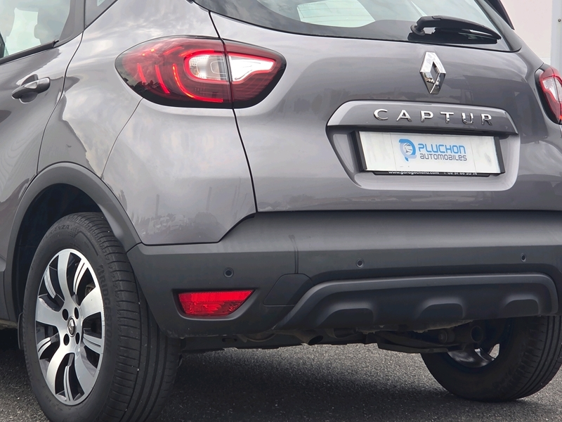 Photo 17 - Renault Captur