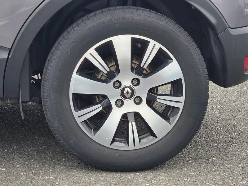 Photo 18 - Renault Captur