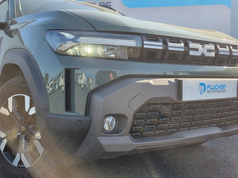 Photo 16 - Dacia Duster