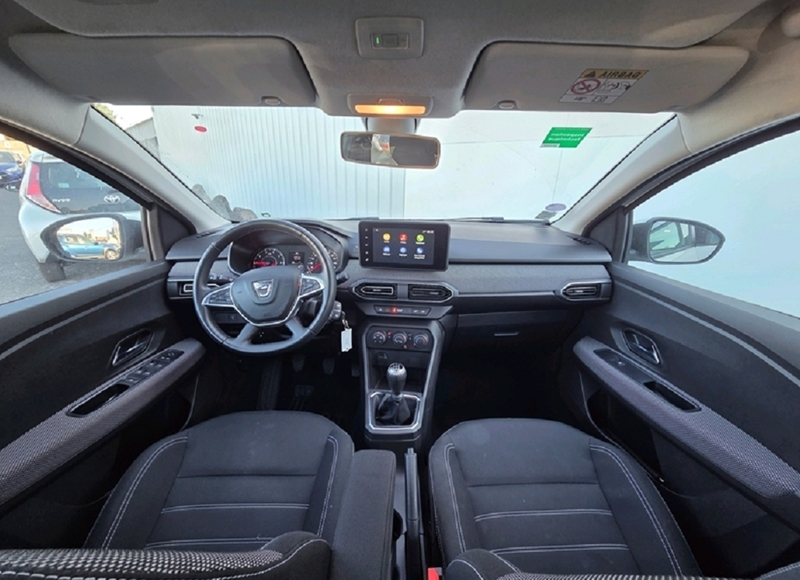 Photo 2 - Dacia Sandero