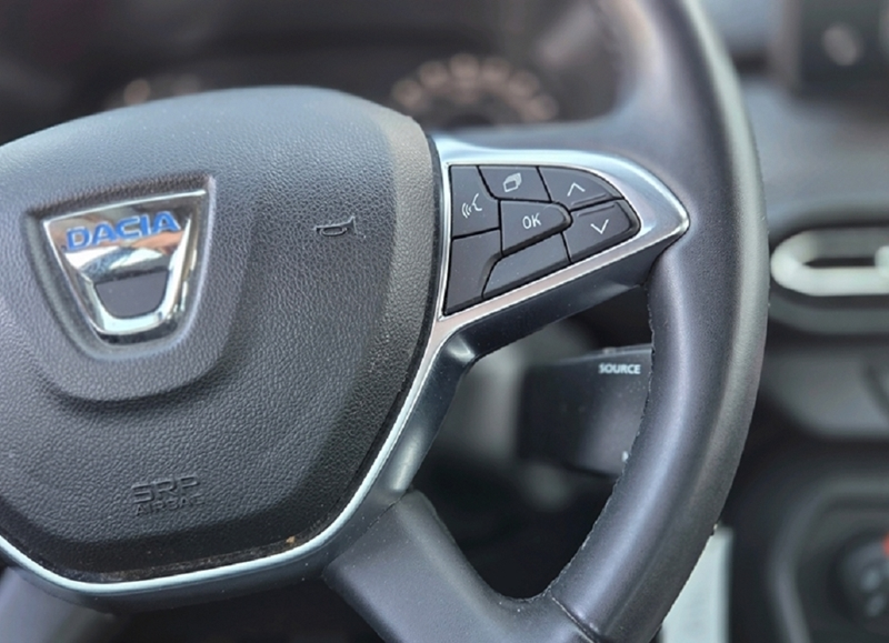 Photo 7 - Dacia Sandero
