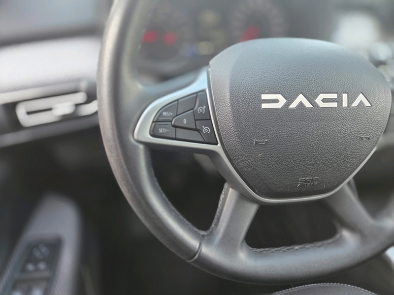 Photo 6 - Dacia Sandero