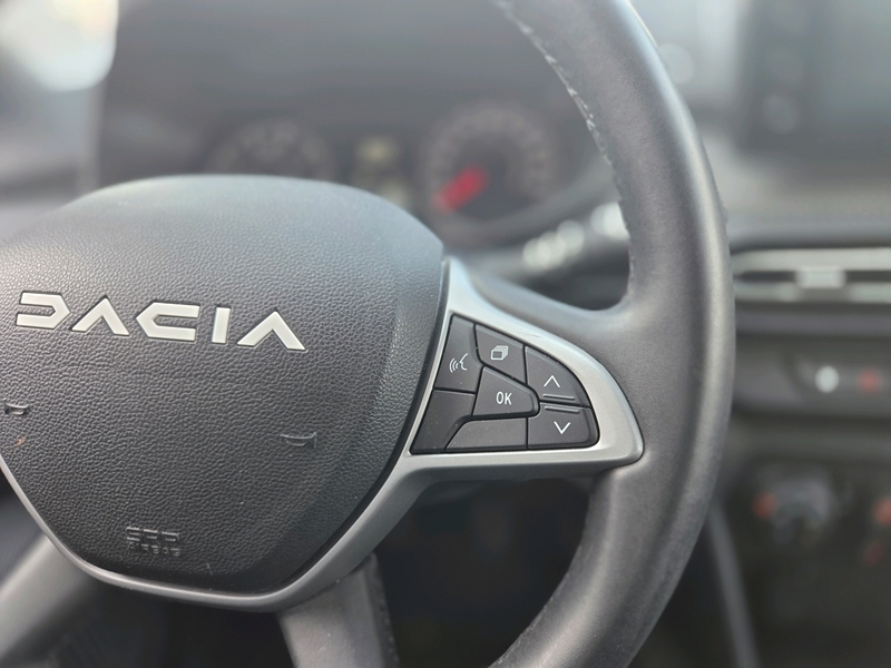 Photo 7 - Dacia Sandero
