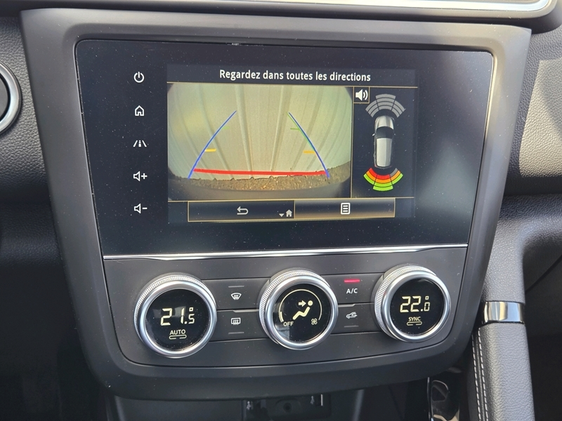 Photo 8 - Renault Kadjar