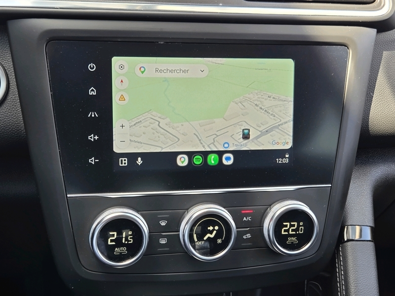 Photo 10 - Renault Kadjar