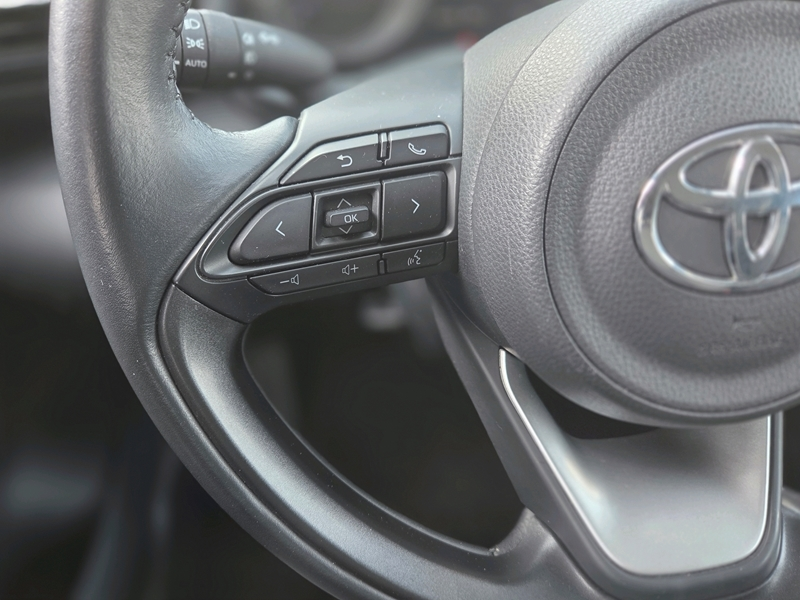 Photo 6 - Toyota Yaris Cross