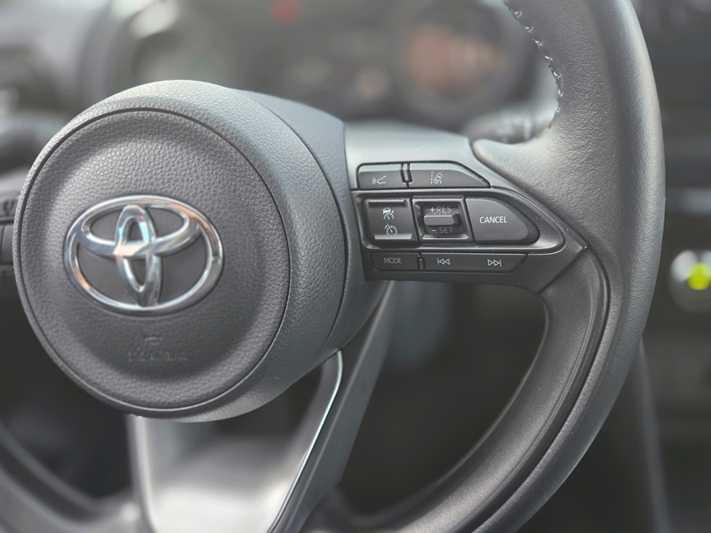 Photo 7 - Toyota Yaris Cross