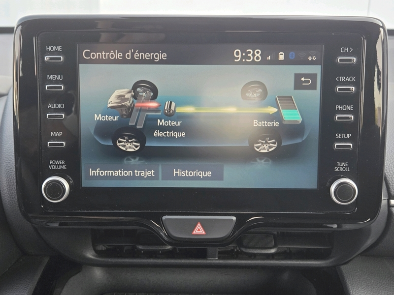 Photo 8 - Toyota Yaris Cross