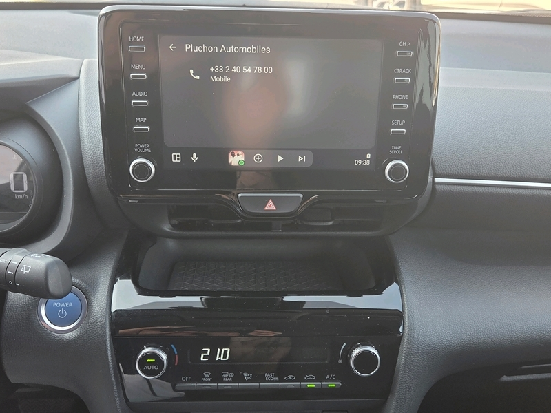 Photo 12 - Toyota Yaris Cross