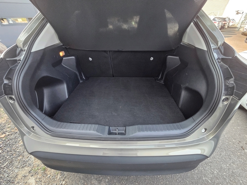 Photo 15 - Toyota Yaris Cross