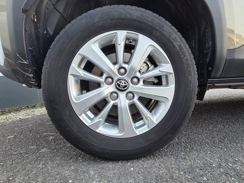 Photo 20 - Toyota Yaris Cross