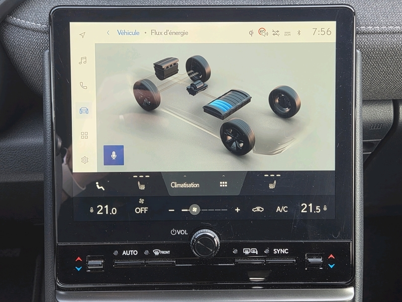 Photo 13 - Lexus Lbx