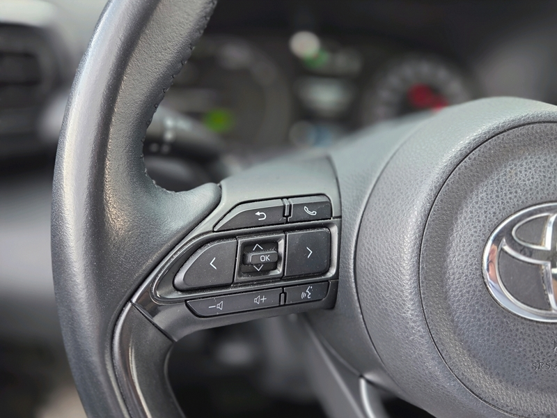 Photo 4 - Toyota Yaris