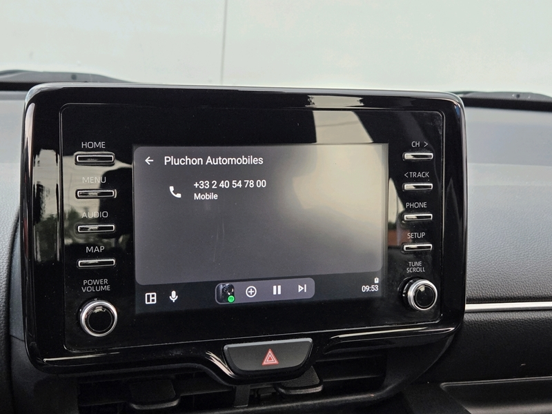 Photo 10 - Toyota Yaris