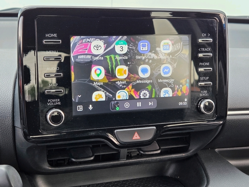 Photo 11 - Toyota Yaris