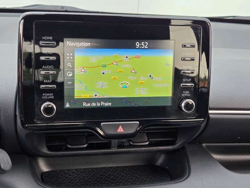 Photo 12 - Toyota Yaris