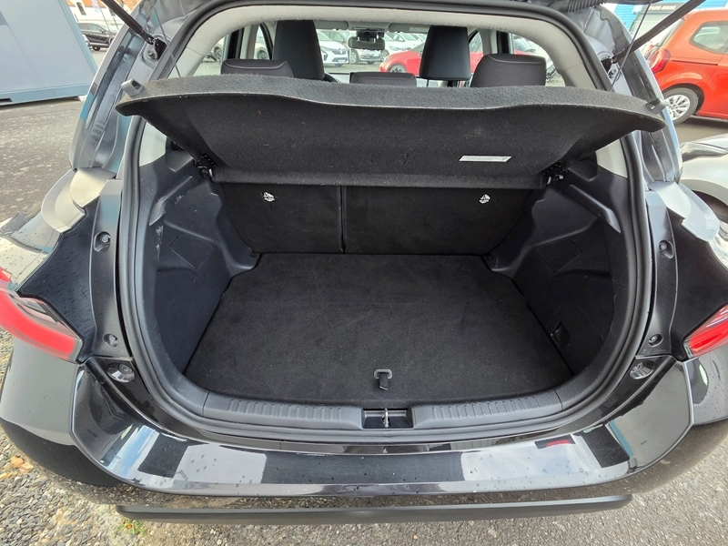 Photo 19 - Toyota Yaris