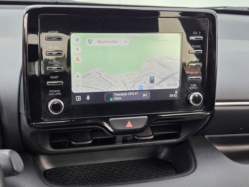Photo 12 - Toyota Yaris