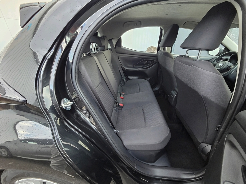 Photo 16 - Toyota Yaris