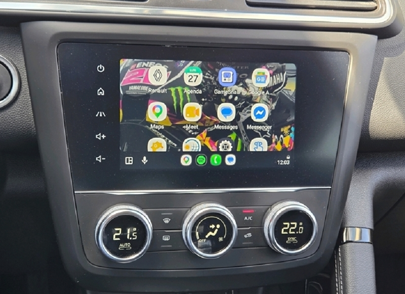 Photo 10 - Renault Kadjar