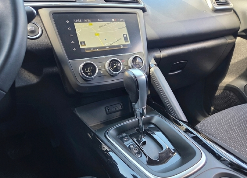 Photo 13 - Renault Kadjar