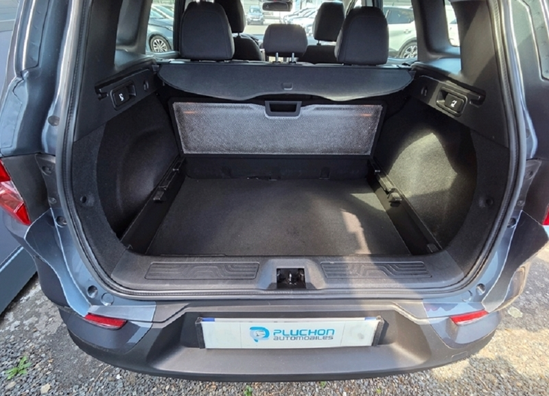 Photo 16 - Renault Kadjar