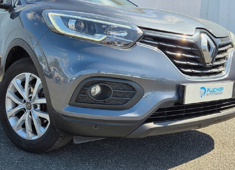 Photo 17 - Renault Kadjar