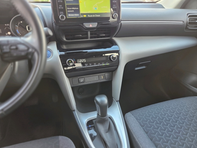 Photo 8 - Toyota Yaris Cross