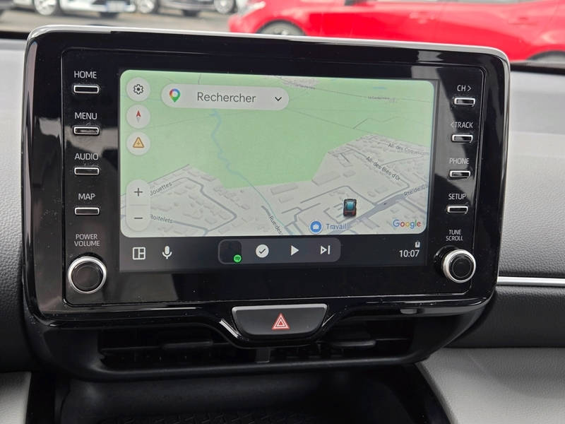 Photo 14 - Toyota Yaris Cross