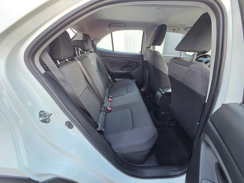 Photo 17 - Toyota Yaris Cross