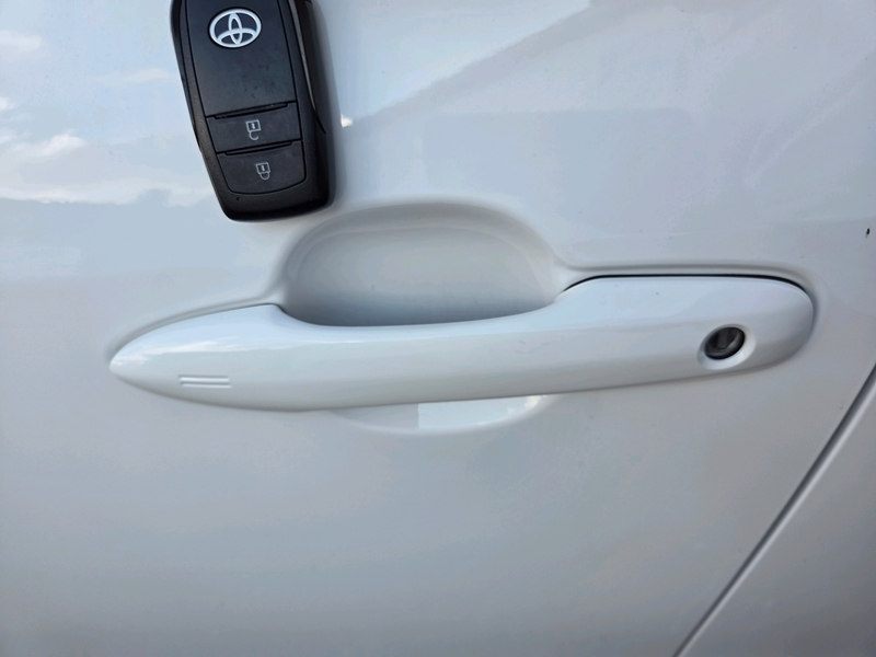 Photo 20 - Toyota Yaris Cross