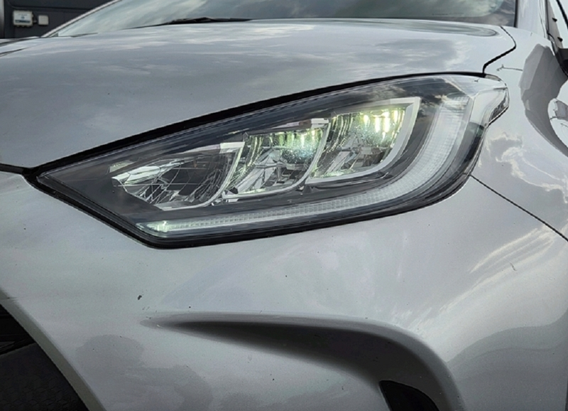 Photo 18 - Toyota Yaris