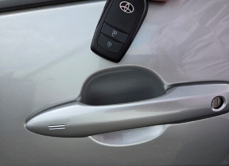 Photo 19 - Toyota Yaris