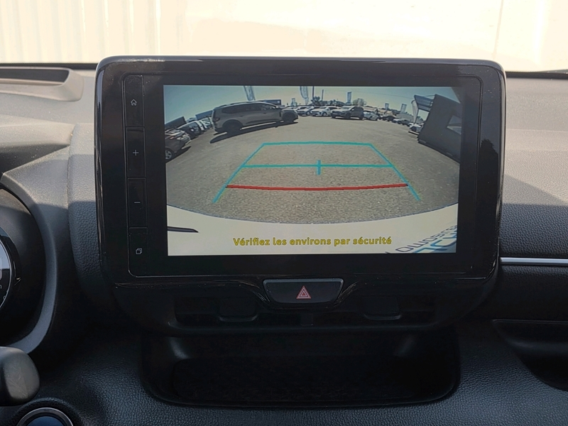 Photo 13 - Toyota Yaris