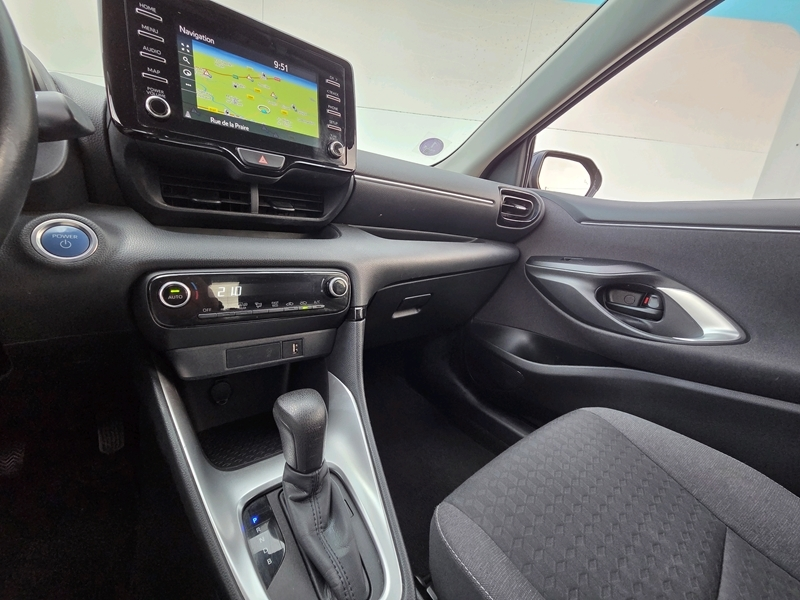 Photo 14 - Toyota Yaris